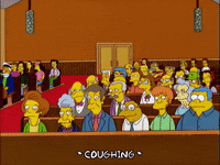 season 13 episode 22 GIF