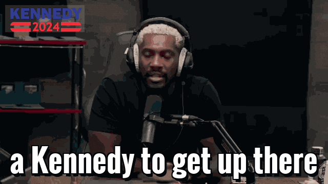 Politics Get GIF by Team Kennedy