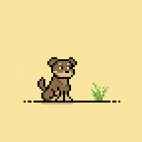 Bored Hurry Up GIF by Doginal Dogs