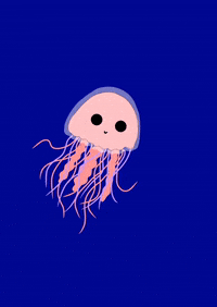 rajitadubey smile light ocean fish GIF