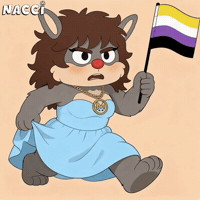 Love Is Love Pride GIF