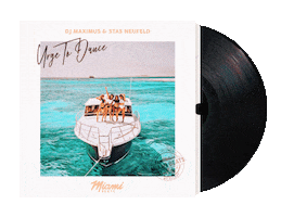 New Music Spotify Sticker by ATLAST