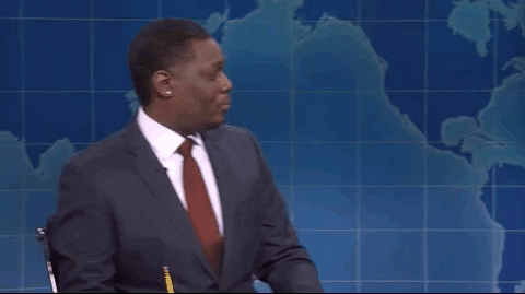 Happy Dance GIF by Saturday Night Live