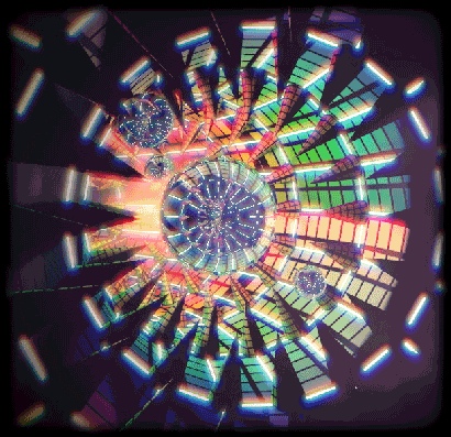 art 3d GIF by Todd Rocheford