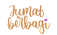 Friday Typography Sticker
