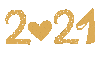 Celebrate New Year Sticker