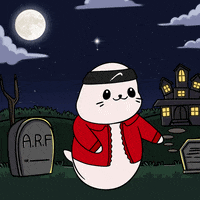 Dance Dancing GIF by Sappy Seals Community