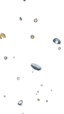 theoceansown giphyupload kelloggs fruitloops theoceansown Sticker