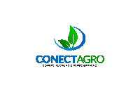 conectagrorioverde agro conect conectagro Sticker