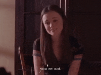 season 3 netflix GIF by Gilmore Girls 