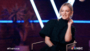 Get Out Of Here GIF by The Voice
