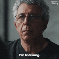 Interview With The Vampire Television GIF by Anne Rice's Immortal Universe
