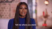 90 Day Fiance Brittany GIF by TLC
