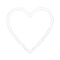 Heart Core Sticker