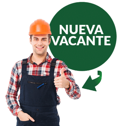 Listosgentelista Sticker by ListosVacantes