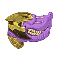 avengers endgame Sticker by Kenji Chai