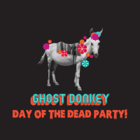 day of the dead halloween GIF by Ghost Donkey