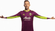 Portland Timbers GIF by Timbers