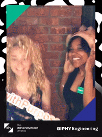 divawards diversityintech GIF