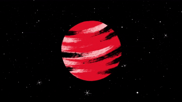 Art Illustration GIF by Min Liu