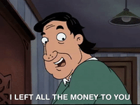 hey arnold nicksplat GIF