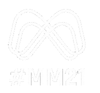 Mm21 Sticker by Megamigs