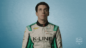 Pointing Up GIF by INDYCAR