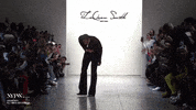 New York Fashion Week GIF by NYFW: The Shows