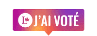 Voting Canadian Sticker by Liberal Party of Canada | Parti libéral du Canada