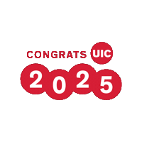 Uic Sticker by thisisuic