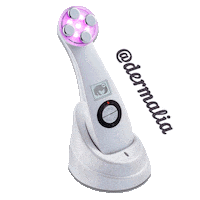 vapor estetica Sticker by DERMALIA SA