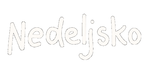 Sunday Sticker by Evitas