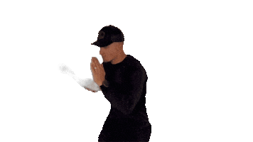 gunnarmade fitness chop chopping chop chop Sticker