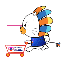 Lazada_VN shopee lazada lazmall lazada99 Sticker