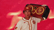 Fighton GIF by USC Trojans