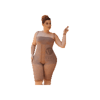 Fajas Sticker by VITI