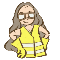 方小八 Sticker