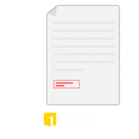 Brand Realestate Sticker by Secretaria UNO corp