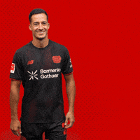 Bayer 04 Bundesliga GIF by Bayer 04 Leverkusen