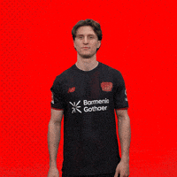 Bayer 04 No GIF by Bayer 04 Leverkusen