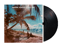 New Music Artwork Sticker by ATLAST