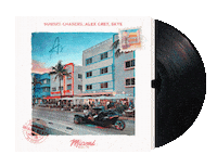 New Music Spotify Sticker by ATLAST