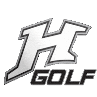 Golf Sticker by HoustonCountyHighSchool