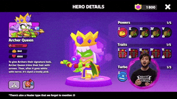 Animation Shooting GIF by Squad Busters