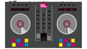 Disk Jockey Dj GIF by Bax Music