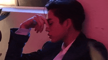Lucas GIF by SuperM