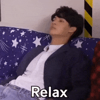 Take It Easy Win GIF