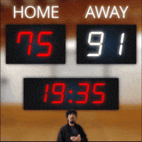75 Home GIF