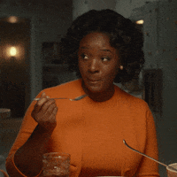 The Wonder Years Eating GIF by ABC Network