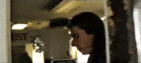 Entering Coming Home GIF